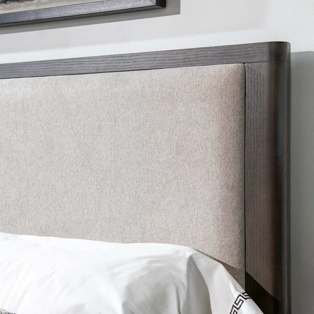 Outlook Bed