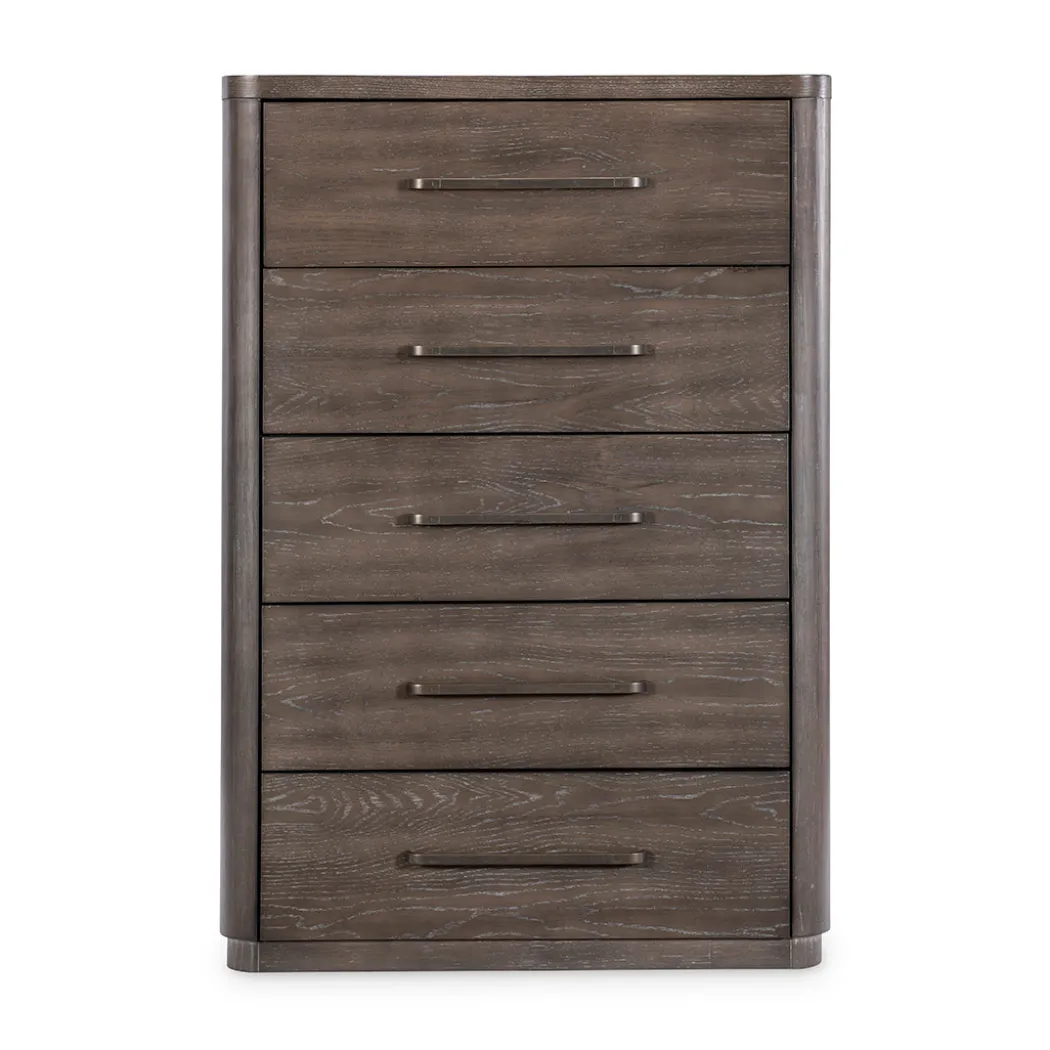 Outlook Chest