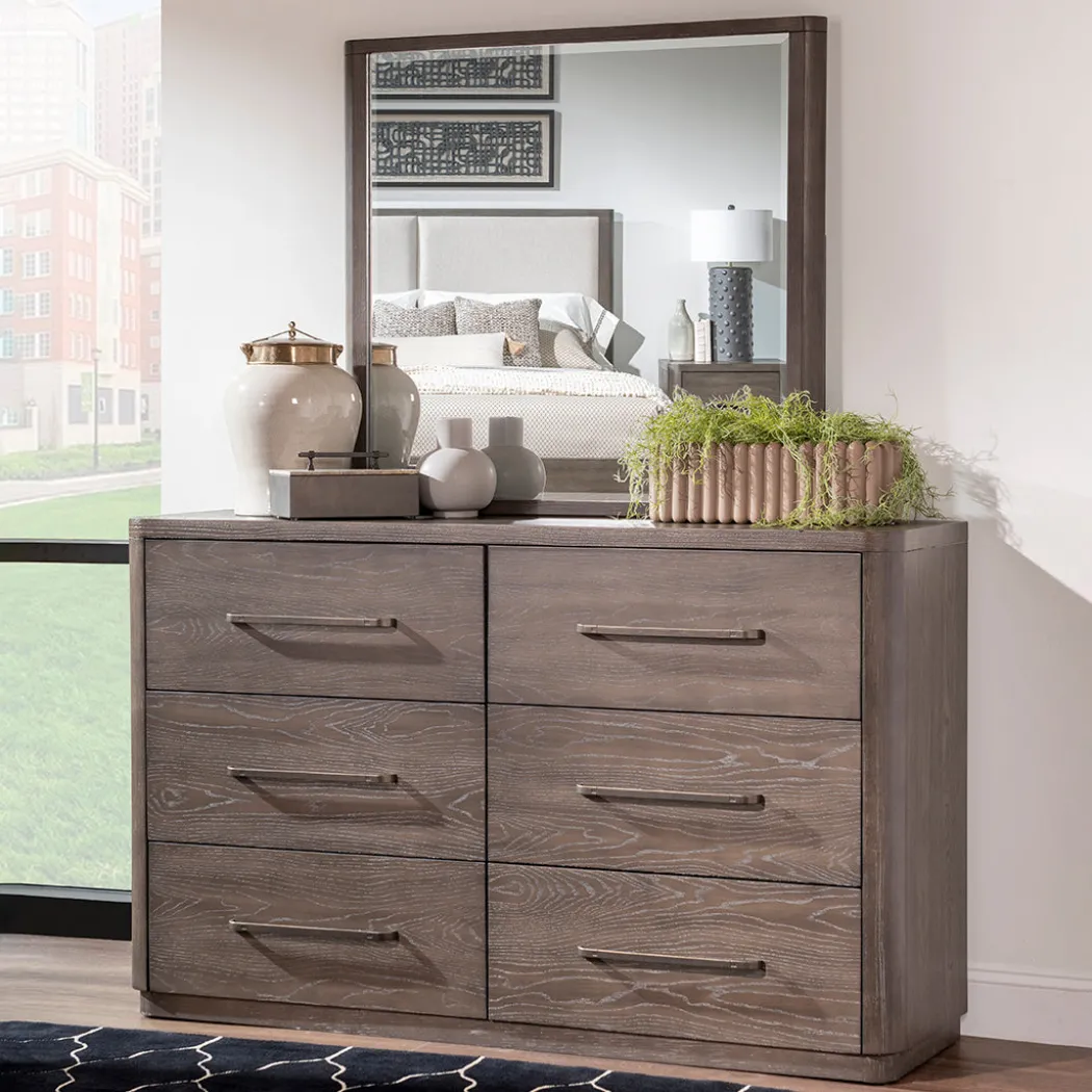 Outlook Dresser