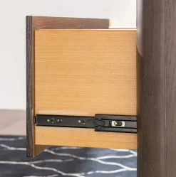 Outlook Dresser and Mirror