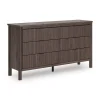Pamytta Dresser