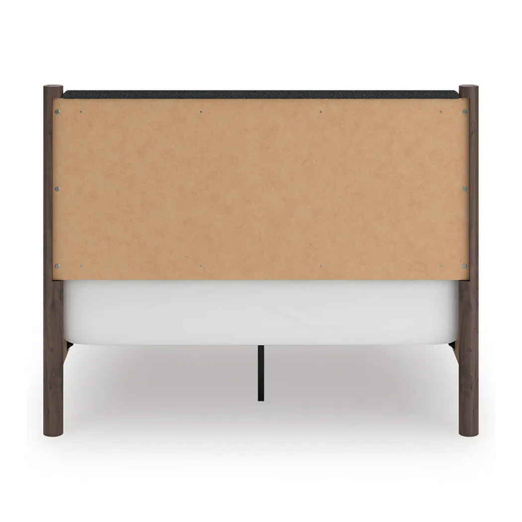 Pamytta Upholstered Bed