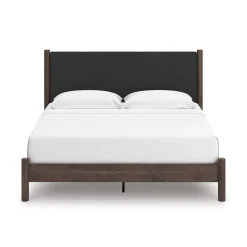 Pamytta Upholstered Bed