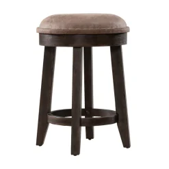 Paradise Valley Console Table with Stools (3pc)