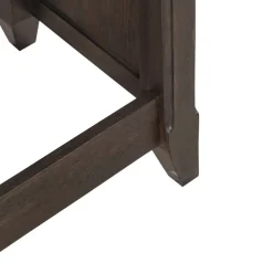 Paradise Valley Console Table with Stools (3pc)