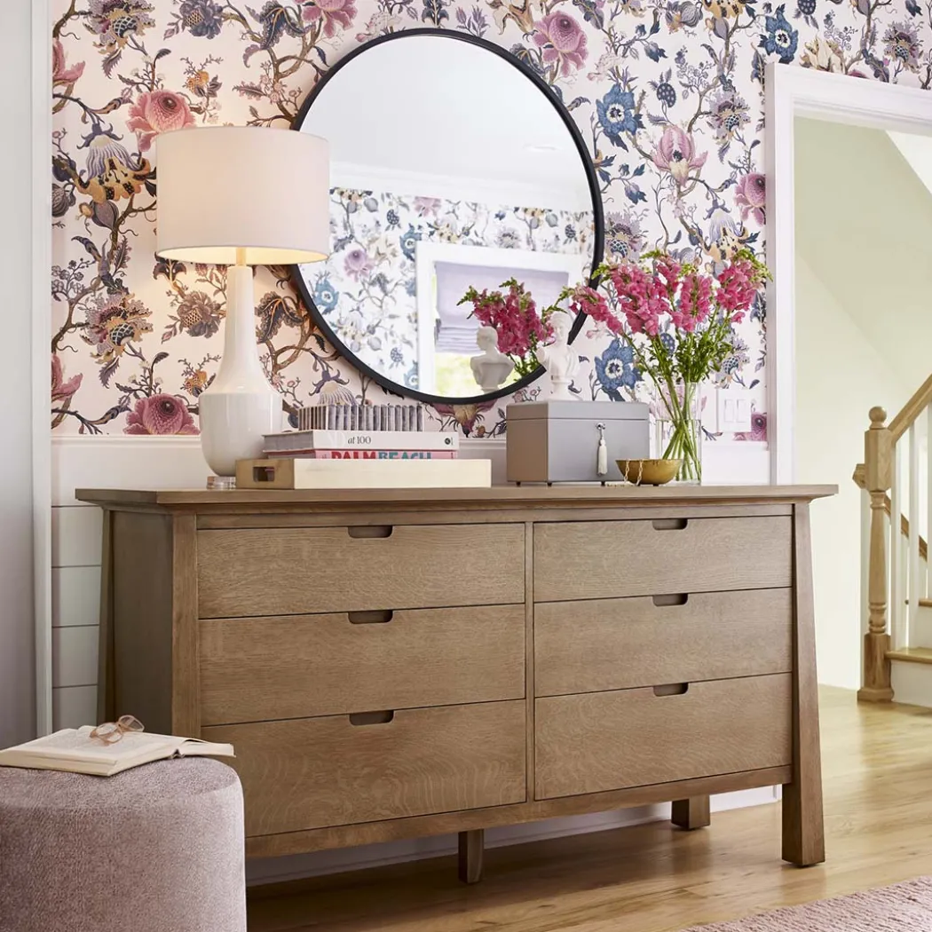 Park Slope Master Dresser