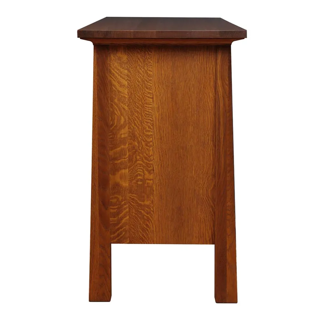 Park Slope Master Dresser