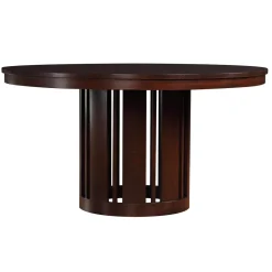 Park Slope Round Dining Table