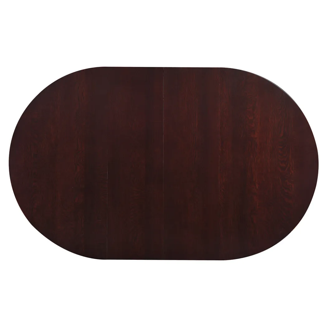 Park Slope Round Dining Table