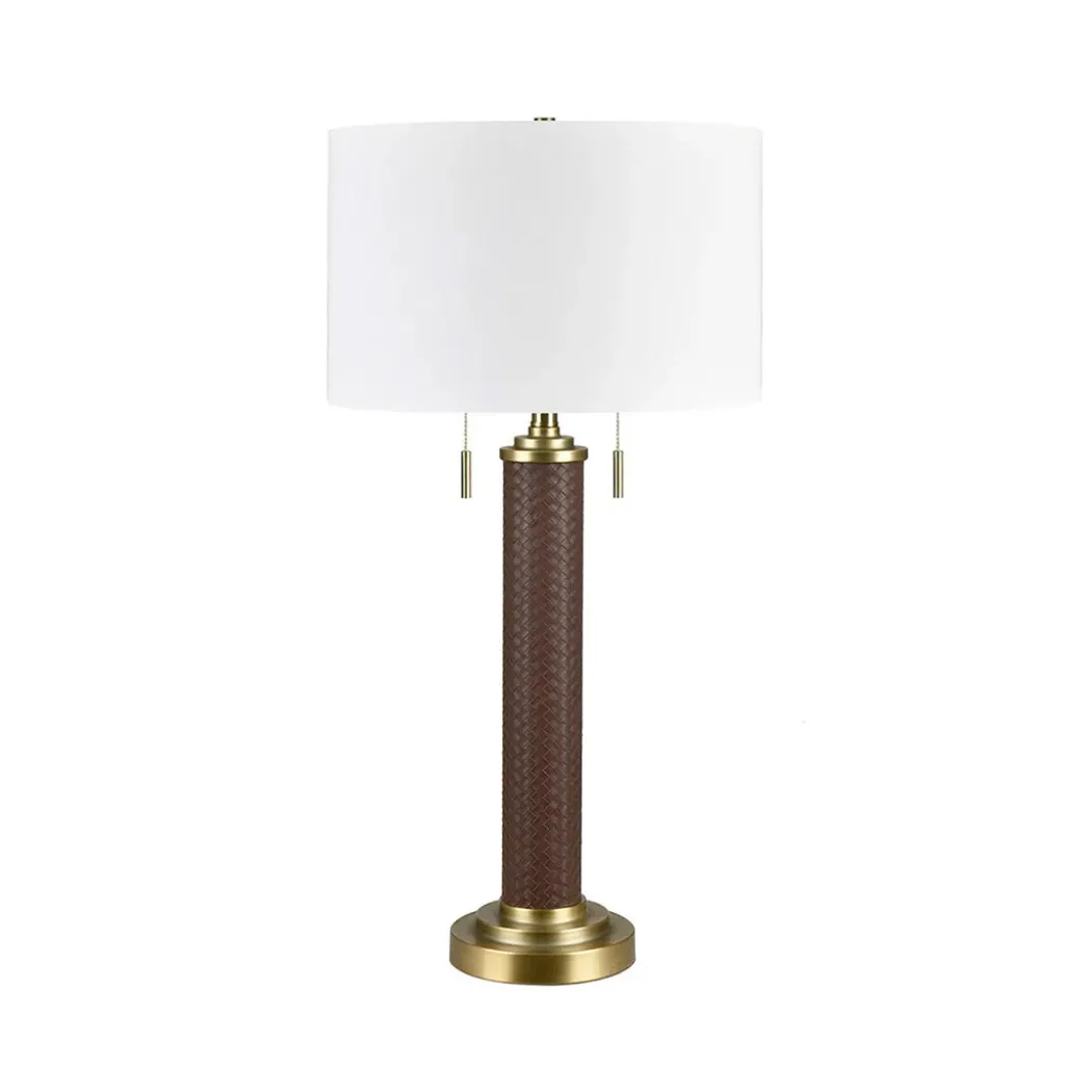 Parkhurst Table Lamp