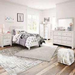 Paxberry Bed