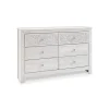 Paxberry Dresser