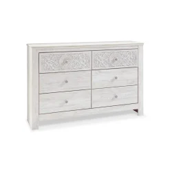 Paxberry Dresser