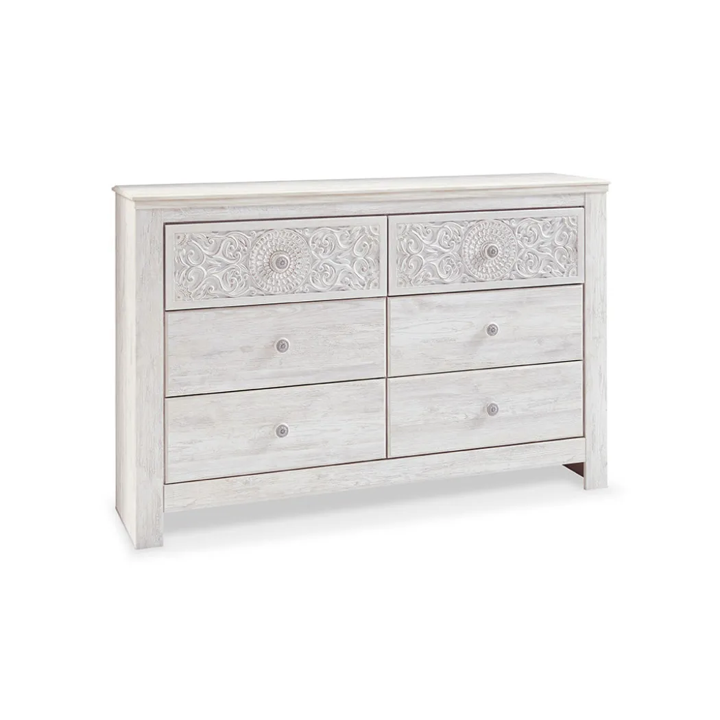Paxberry Dresser