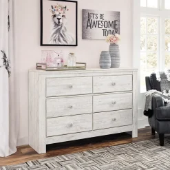 Paxberry Dresser