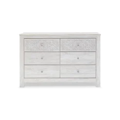 Paxberry Dresser