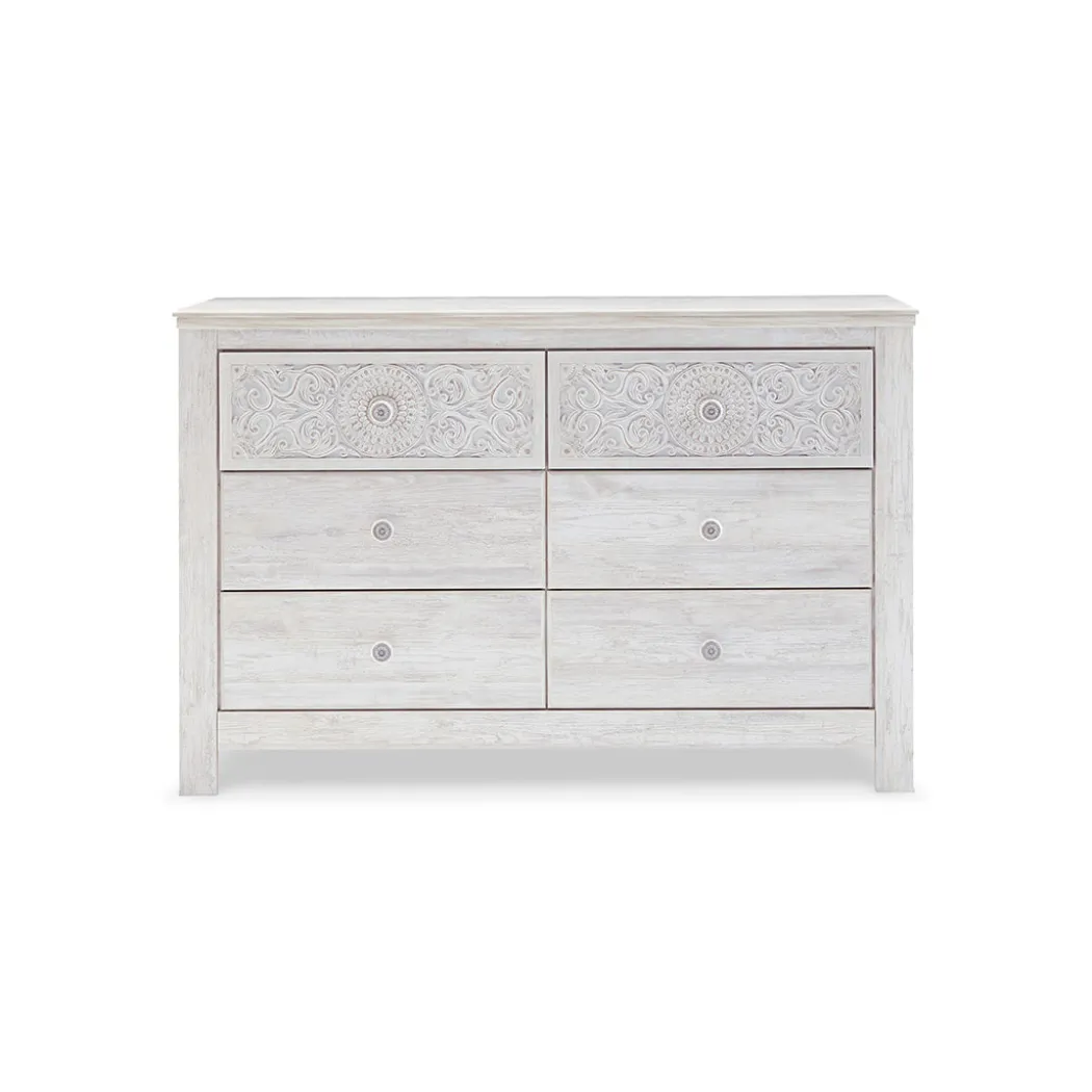 Paxberry Dresser
