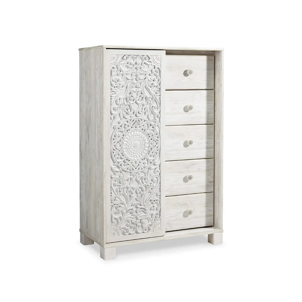 Paxberry Dressing Chest