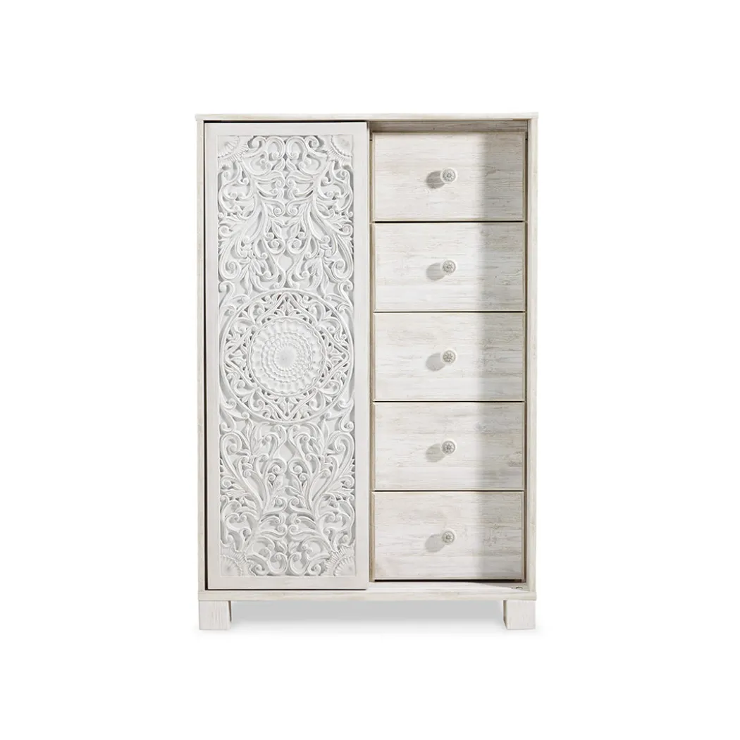 Paxberry Dressing Chest