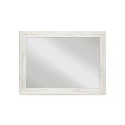 Paxberry Mirror