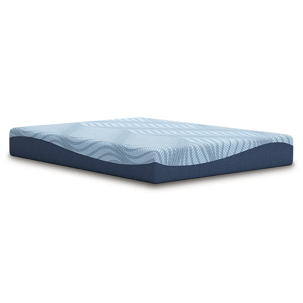 Peak 2.0 Memory Foam Mattress