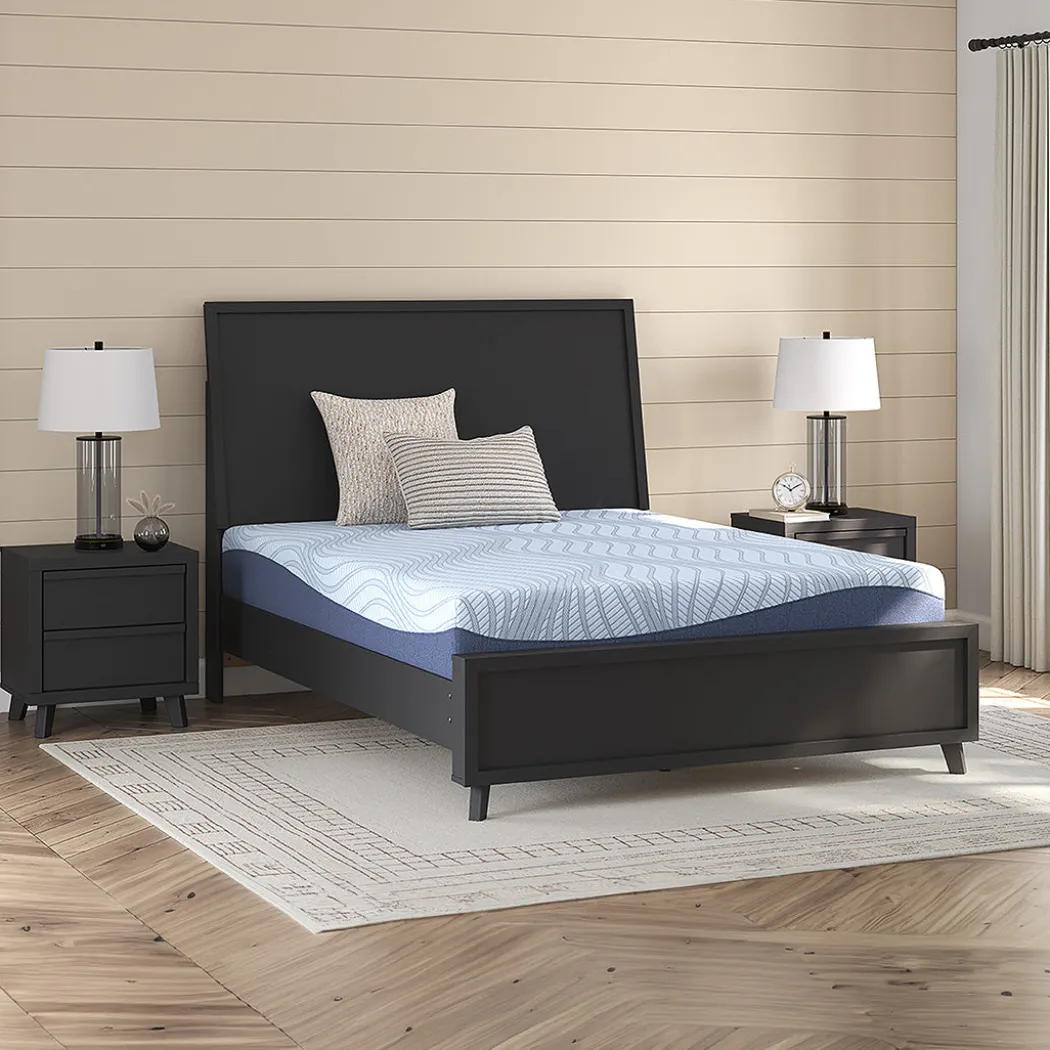 Peak 2.0 Memory Foam Mattress