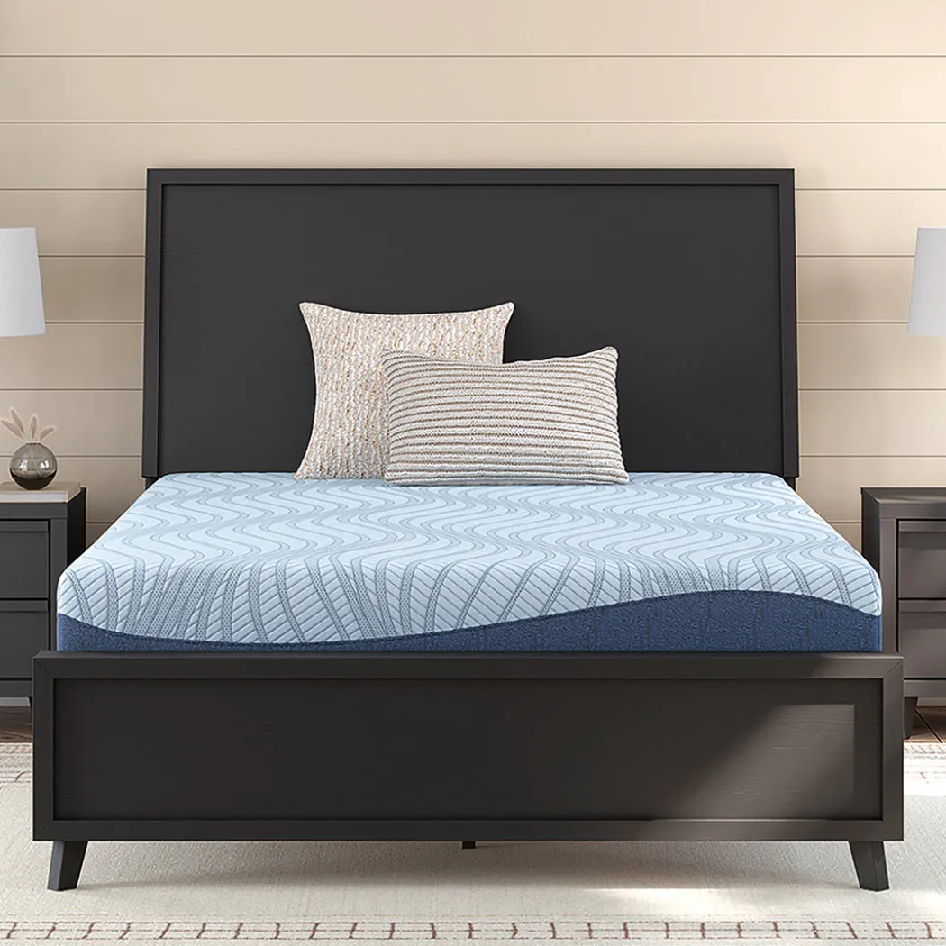 Peak 2.0 Memory Foam Mattress