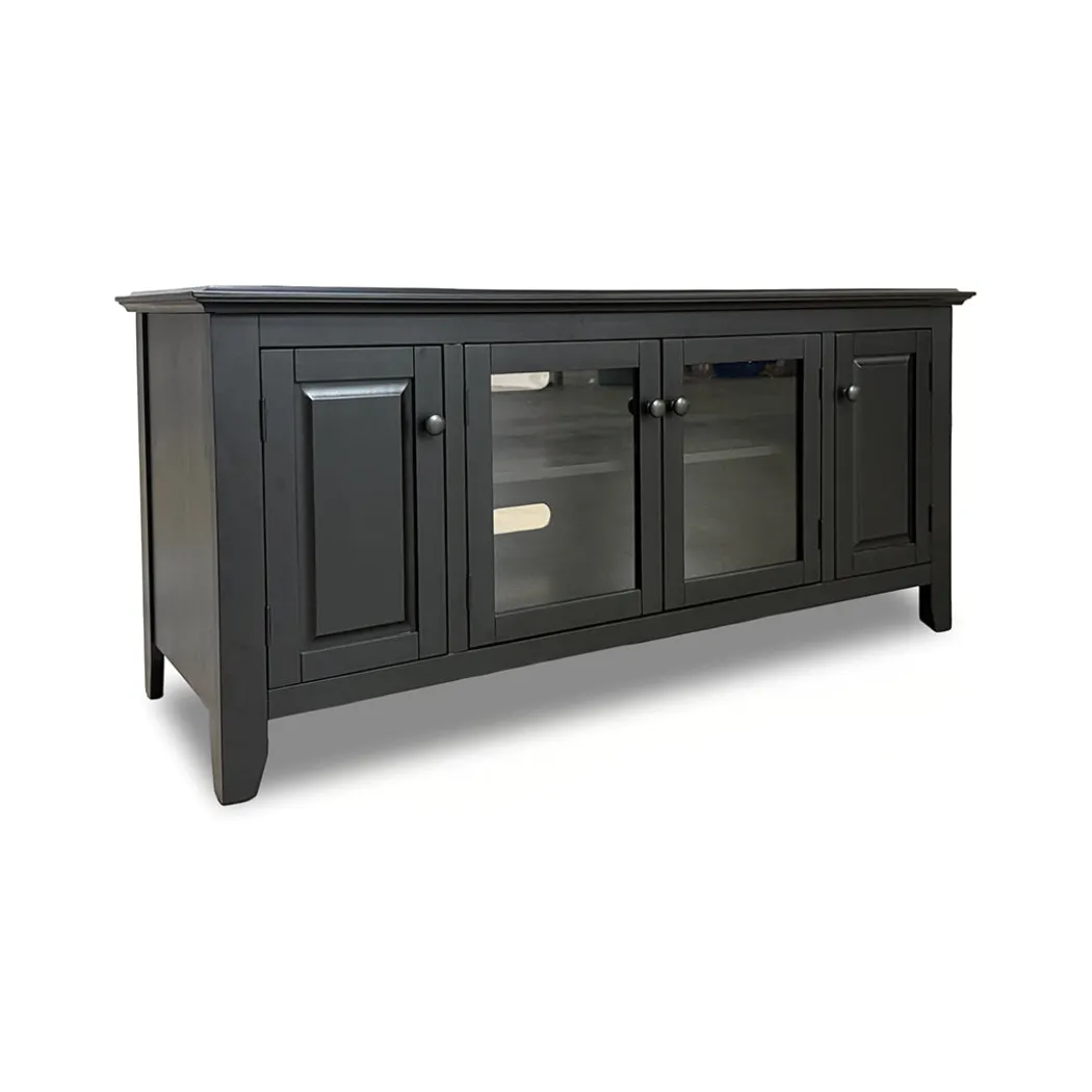 Pembroke TV Stand - Black