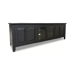 Pembroke TV Stand - Black