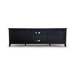 Pembroke TV Stand - Black