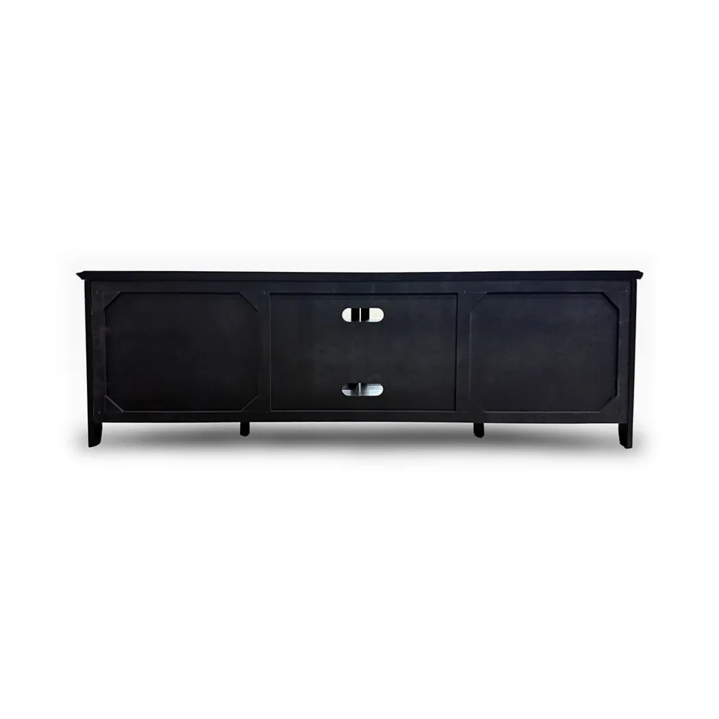 Pembroke TV Stand - Black