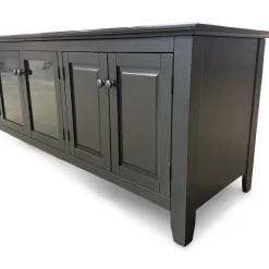 Pembroke TV Stand - Black
