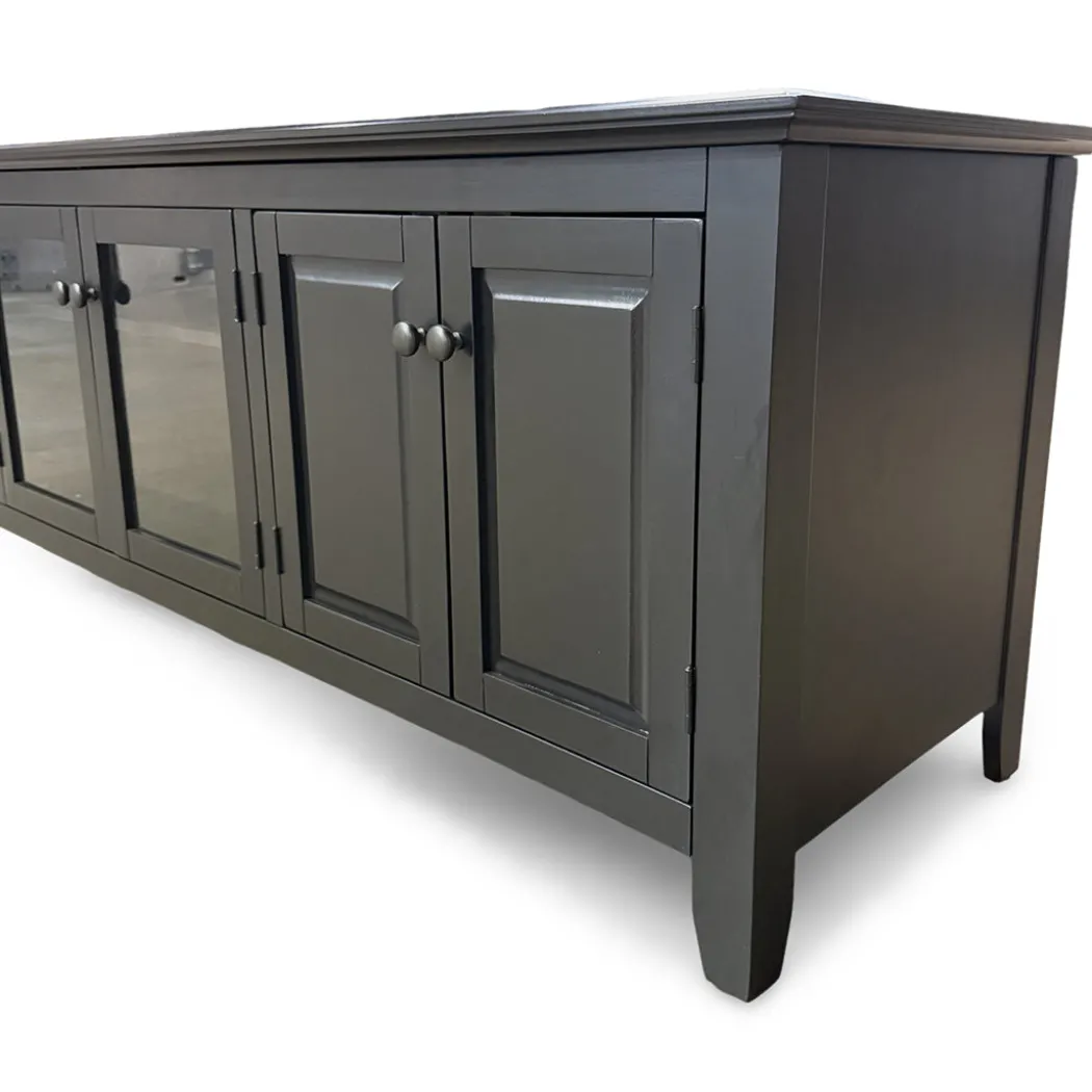 Pembroke TV Stand - Black