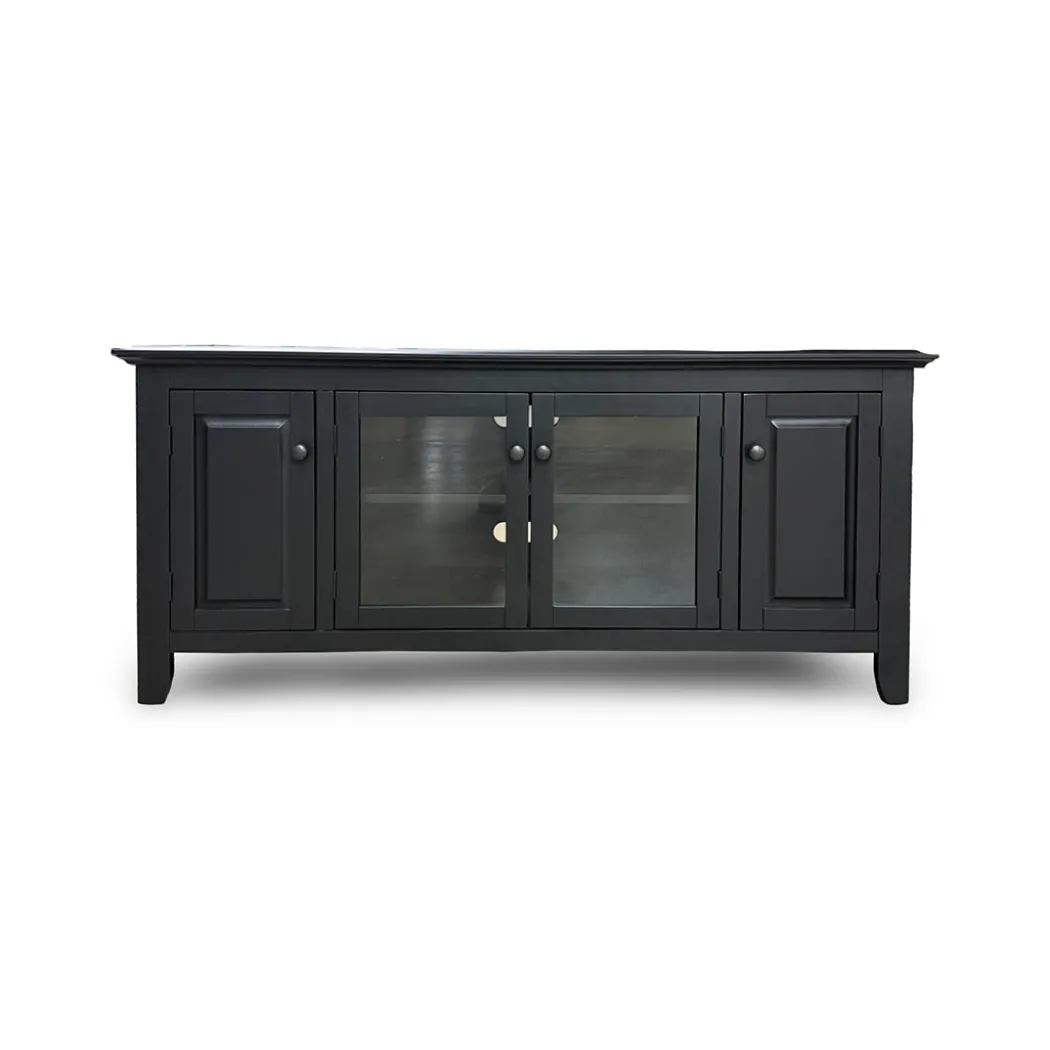 Pembroke TV Stand - Black