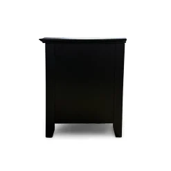 Pembroke TV Stand - Black