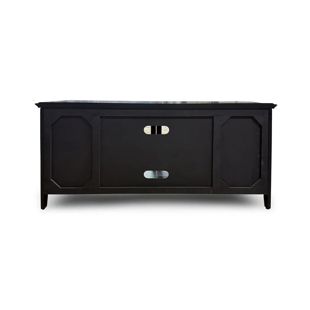 Pembroke TV Stand - Black
