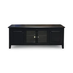 Pembroke TV Stand - Black