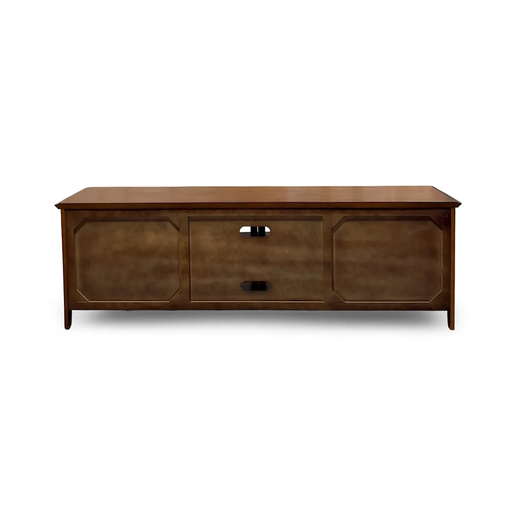 Pembroke TV Stand - Brown