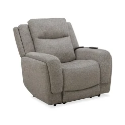 Penny Zero-G Power Recliner w/ Heat & Massage