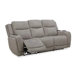 Penny Zero-G Power Reclining Sofa with Heat & Massage