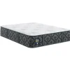 Perfect Sleeper Cascade Bluff Hybrid Medium Mattress