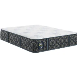 Perfect Sleeper Cascade Bluff Hybrid Medium Mattress