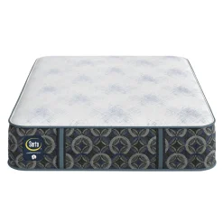 Perfect Sleeper Cascade Bluff Hybrid Medium Mattress