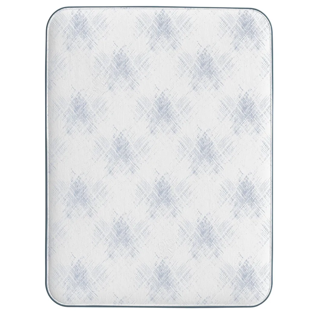Perfect Sleeper Cascade Bluff Hybrid Medium Mattress