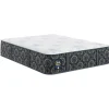 Perfect Sleeper Cascade Bluff Hybrid Firm Mattress