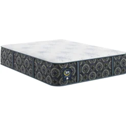 Perfect Sleeper Cascade Bluff Hybrid Firm Mattress