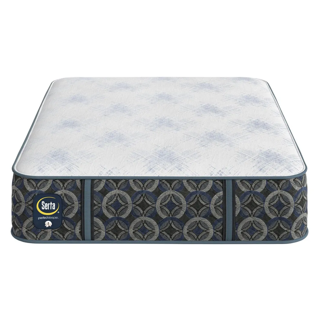 Perfect Sleeper Cascade Bluff Hybrid Firm Mattress