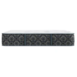Perfect Sleeper Cascade Bluff Hybrid Firm Mattress