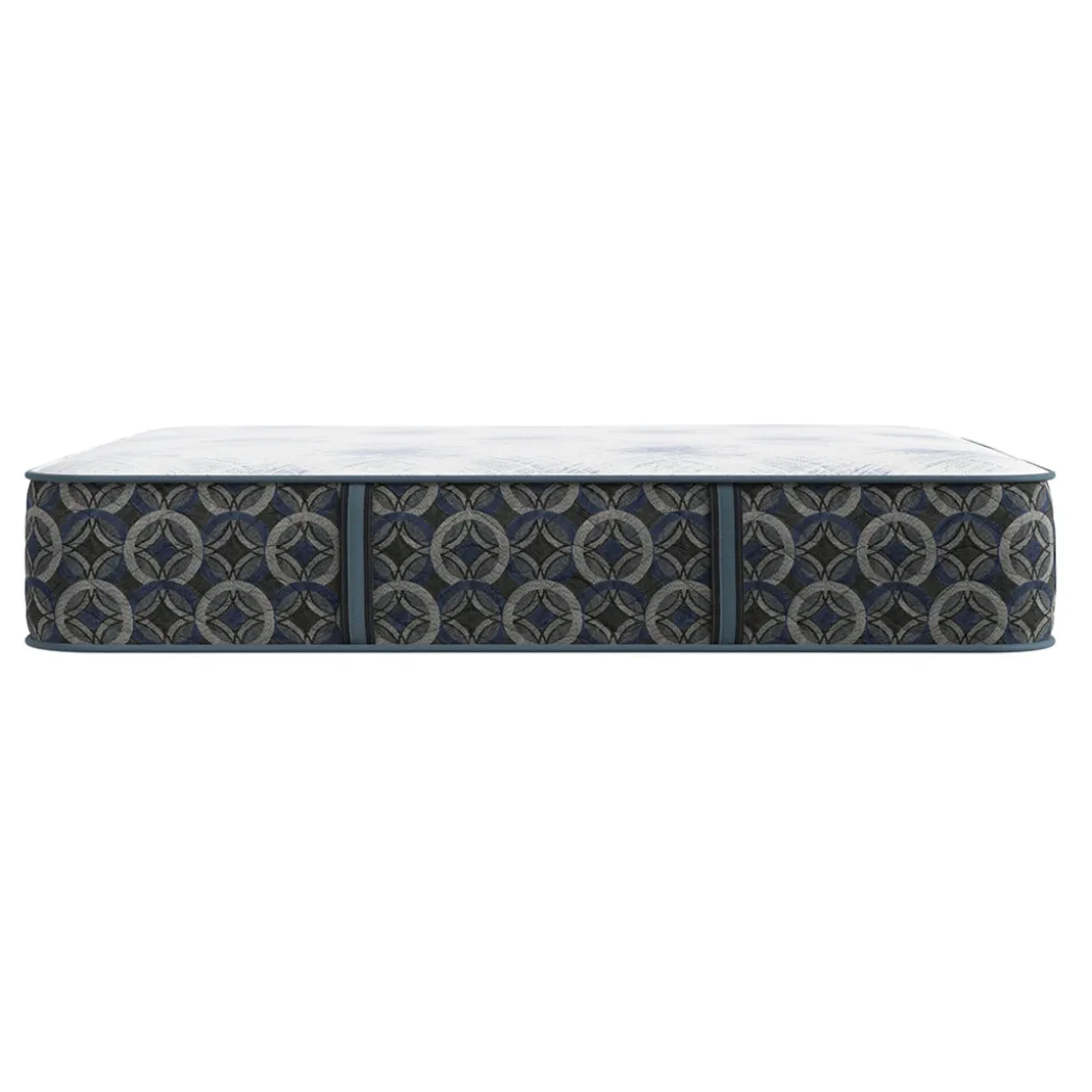 Perfect Sleeper Cascade Bluff Hybrid Firm Mattress