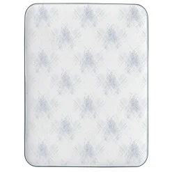 Perfect Sleeper Cascade Bluff Hybrid Firm Mattress